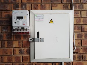 Prepaid Metering Services place picture